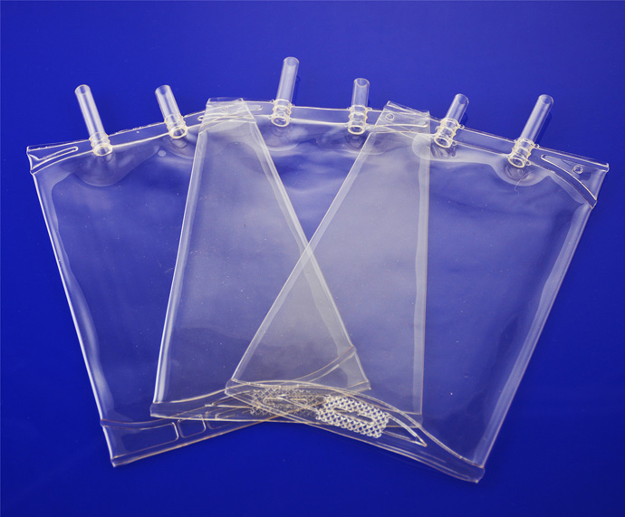 pvc infusion bags